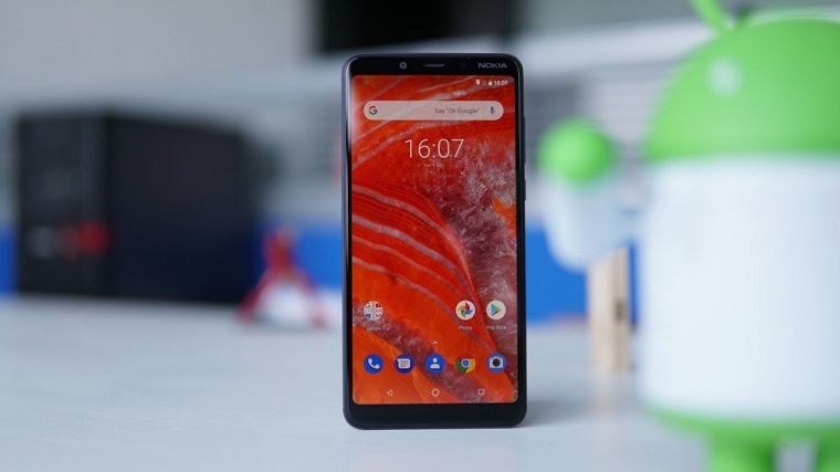 [Update: Dec. 10] Nokia 3.1 Plus update status: Here's what we know so far