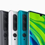 [Update: Live in Indonesia] Xiaomi Mi Note 10 Pro MIUI 12 update released for global variants (Download link inside)