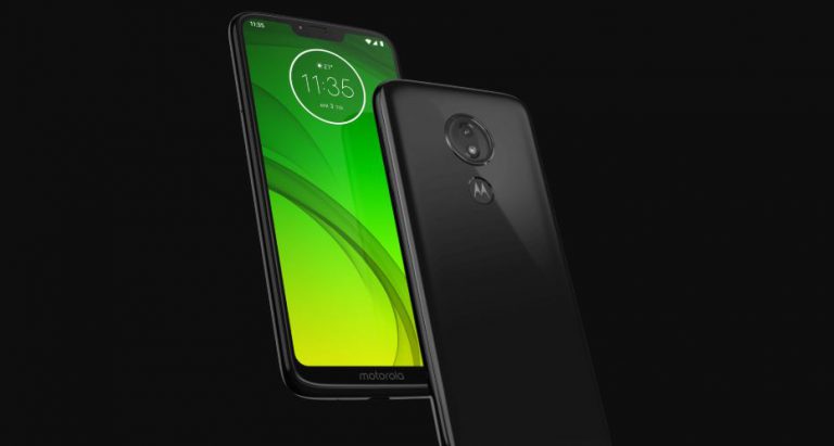 moto g7 power