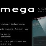 Omega: Upcoming iOS jailbreak tweak to customize Power Down menu