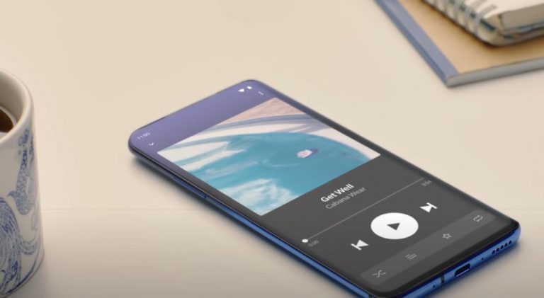 oneplus featured