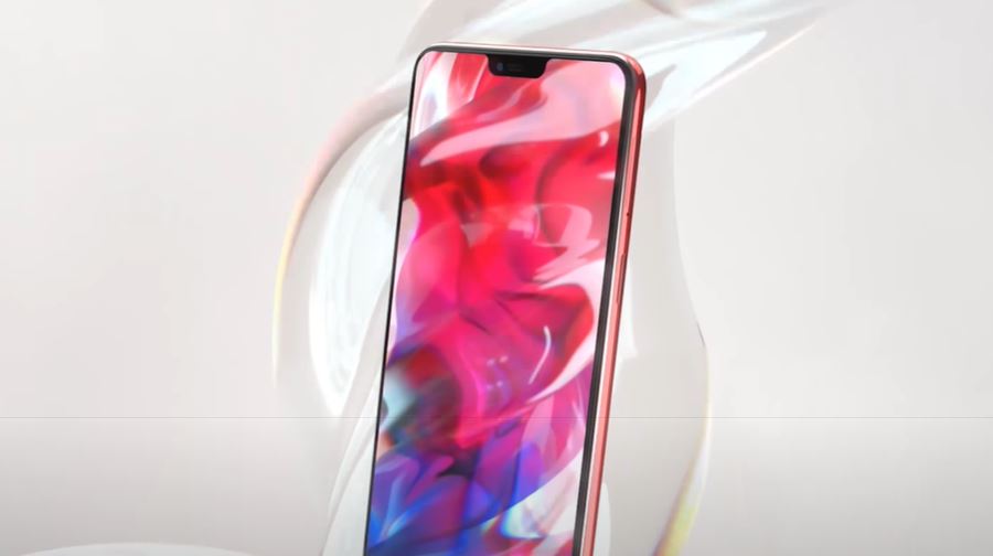 Oppo F7 Android 10-based ColorOS 7.1 update released