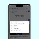 Google Pixel 3