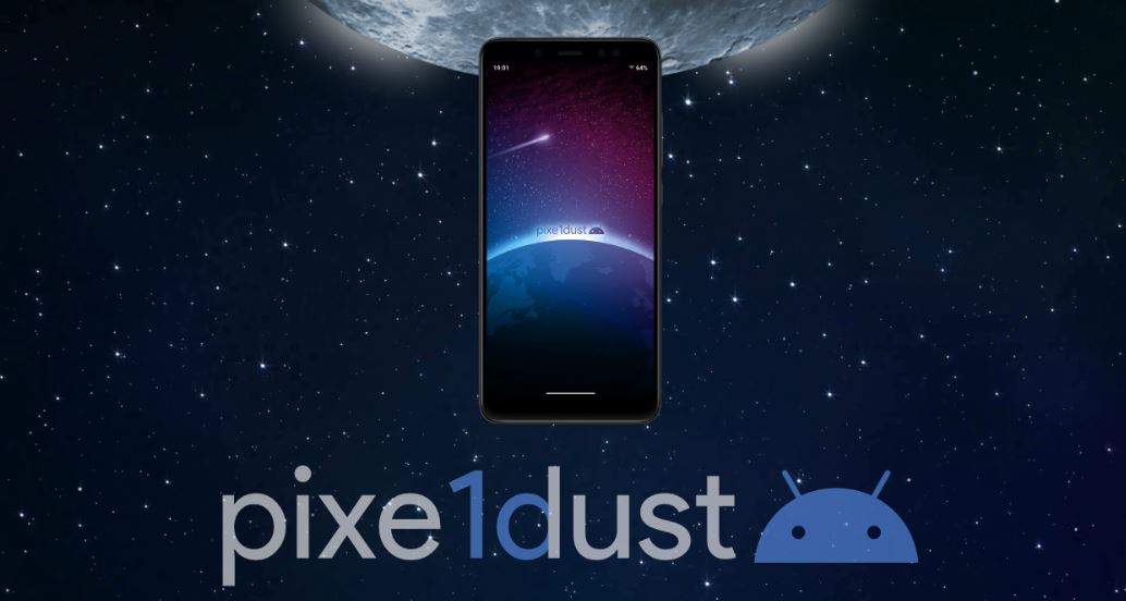 Asus ZenFone Max Pro M2 Android 10 available as Pixeldust custom ROM (Download link inside) Asus ZenFone Max Pro M2 Android 10 available as Pixeldust custom ROM (Download link inside)
