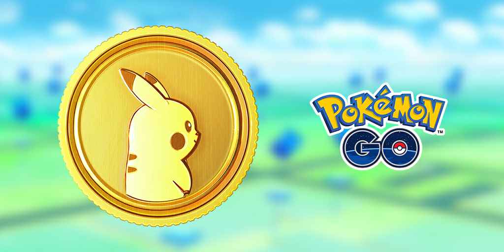 Pokemon Go : Get Pokecoins by activities under the upcoming new feature Pokemon Go : Get Pokecoins by activities under the upcoming new feature