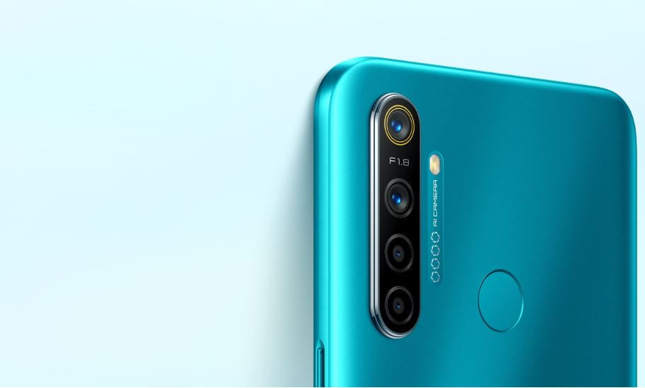 Realme 5s & Realme 5i Android 10 (Realme UI) to Pie rollback tutorial released (Download link inside)