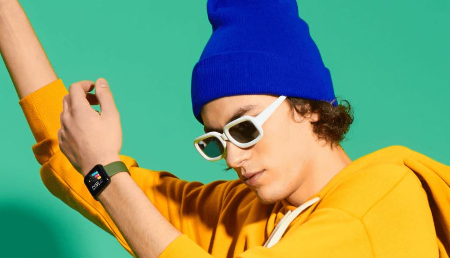 Realme Watch iOS support under development & Realme band will get more watch faces via future updates says CMO Realme Watch iOS support under development & Realme band will get more watch faces via future updates says CMO