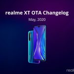 [Updated] Realme XT & Realme 5 Pro April update adds DocVault ID, optimizes audio, and fixes multiple issues