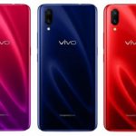 Vivo X23 & Vivo Z3 Android 10 (Funtouch OS 10) beta update hits devices