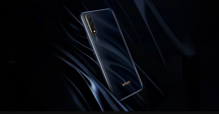 vivo z5