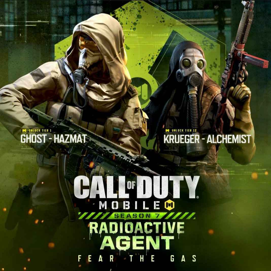 Call of Duty Mobile Season 7 New Multiplayer map Gulag coming to game Call of Duty Mobile Season 7 New Multiplayer map Gulag coming to game