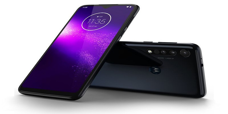 [Update: Mar. 13] Waiting for Motorola One Macro Android 10 update? Here's the status so far