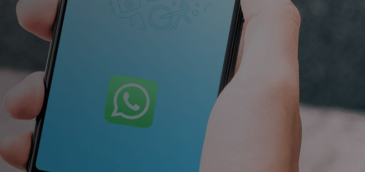 Change WhatsApp Location on iPhone in 1 Click Change WhatsApp Location on iPhone in 1 Click