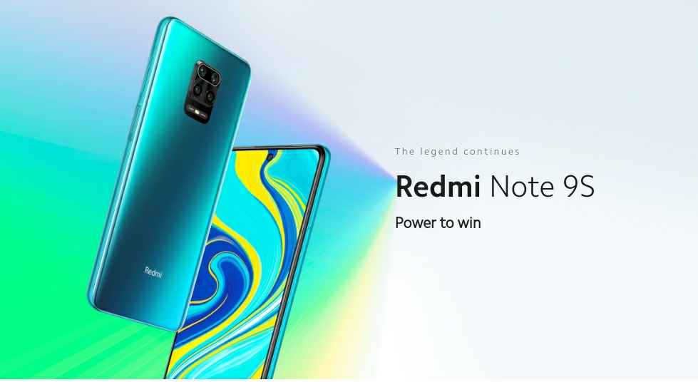 Redmi Note 9S MIUI Gallery creating junk files on SD card a known issue, will be fixed in the upcoming update (MIUI 12 ?)