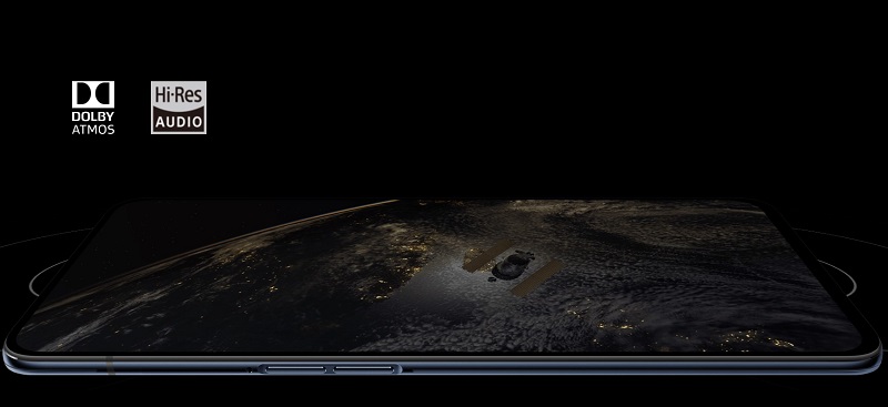 OPPO Reno 10x Zoom ColorOS 7 May security update brings VoWiFi (WiFi Calling) & wider Dolby support