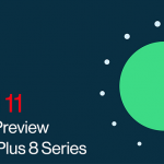 [Updated] OnePlus 8 & OnePlus 8 Pro Android 11 beta 2 update released (Download link inside)