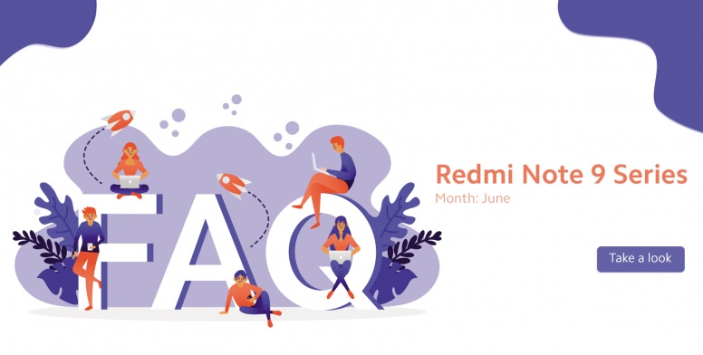 [Updated] Redmi Note 9 series: Android 11 & MIUI 12 update, Widevine L1, frequent WiFi disconnection, call recording & more