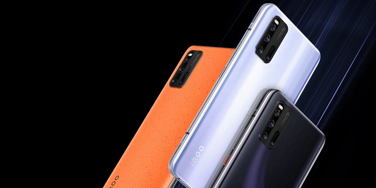 Vivo iQOO 3 & Vivo NEX 3S Android 11 beta 2 update released (Download links inside) Vivo iQOO 3 & Vivo NEX 3S Android 11 beta 2 update released (Download links inside)