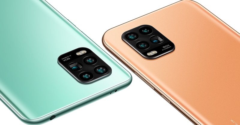 [New version out, download link inside] Xiaomi Mi 10 Lite Zoom MIUI 12 stable update reportedly rolling out