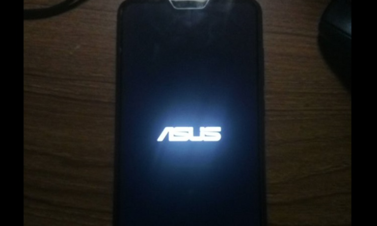 ZenFone-MaxProM2-bootloop