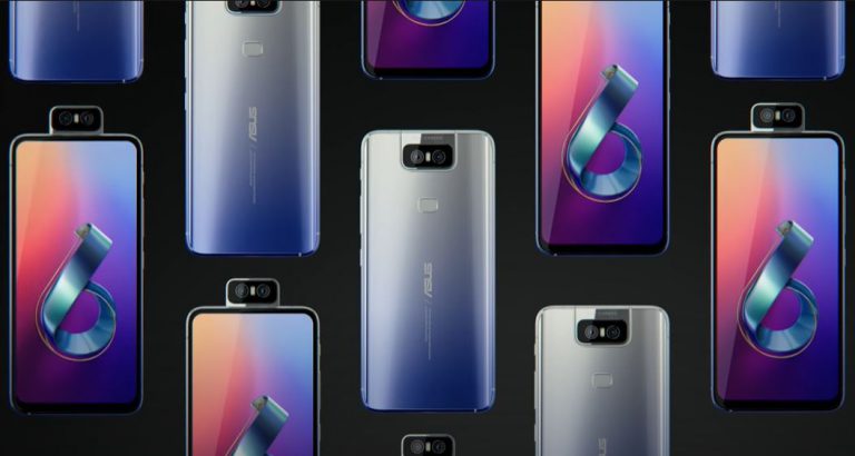 asus zenfone 6 featured