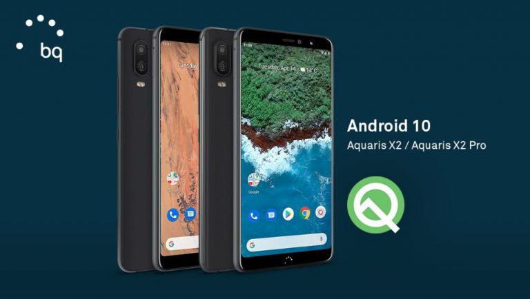 bq aquaris x2 featured