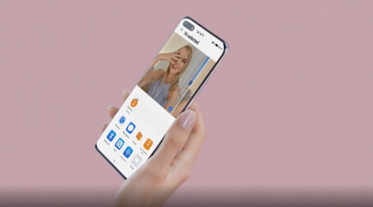 featured huawei