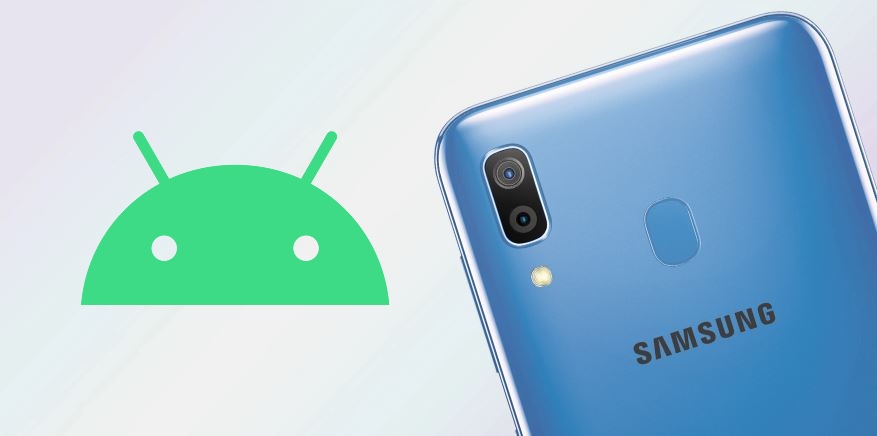 [Live for Telus Canada] Samsung Galaxy A20 Android 10 (One UI 2.0) update to release in Canada on June 22