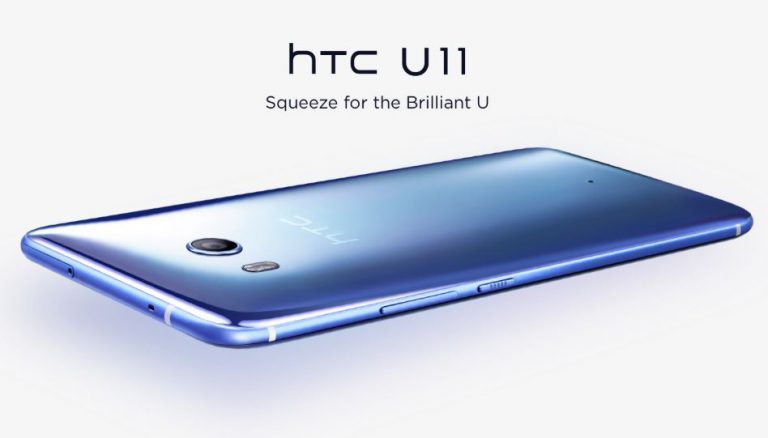 htc u11