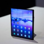 Huawei Mate Xs EMUI 10.1 beta update rolling out, rollback to EMUI 10 possible