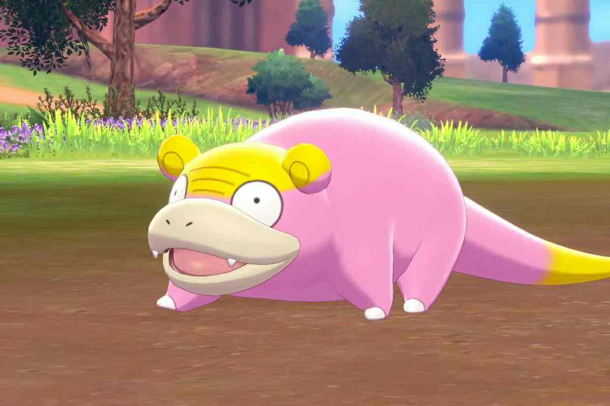Pokemon Go : New Galarian Pokemon movesets added to game, according to Pokeminers Pokemon Go : New Galarian Pokemon movesets added to game, according to Pokeminers