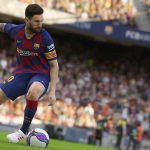 PES Mobile 2020 update 4.5.0 fixes additional time & Team Strength Values bug