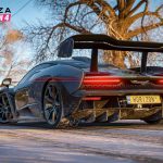 Forza Horizon 4 crashing when attempting to access Super 7 via world maker issue acknowledged, fix incoming (workaround inside)