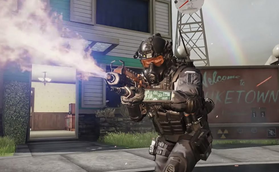 Call of Duty (COD) Mobile Season 8 Leaks - New Map Highrise, New weapons skins & Release date Call of Duty (COD) Mobile Season 8 Leaks - New Map Highrise, New weapons skins & Release date