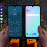 LG G8X ThinQ Android 11 update imminent as company publishes source code