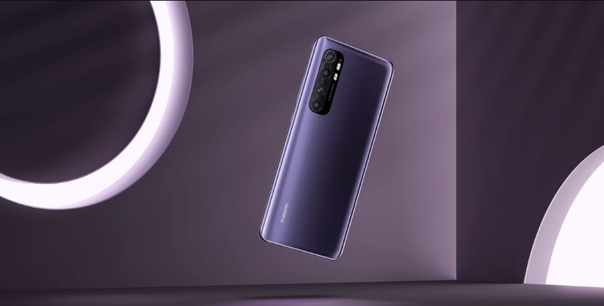 Xiaomi Mi 10 Lite 5G & Mi 10 Lite Zoom Android 10 kernel sources now available
