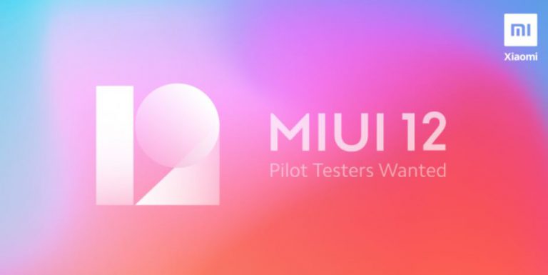 miui 12 beta program