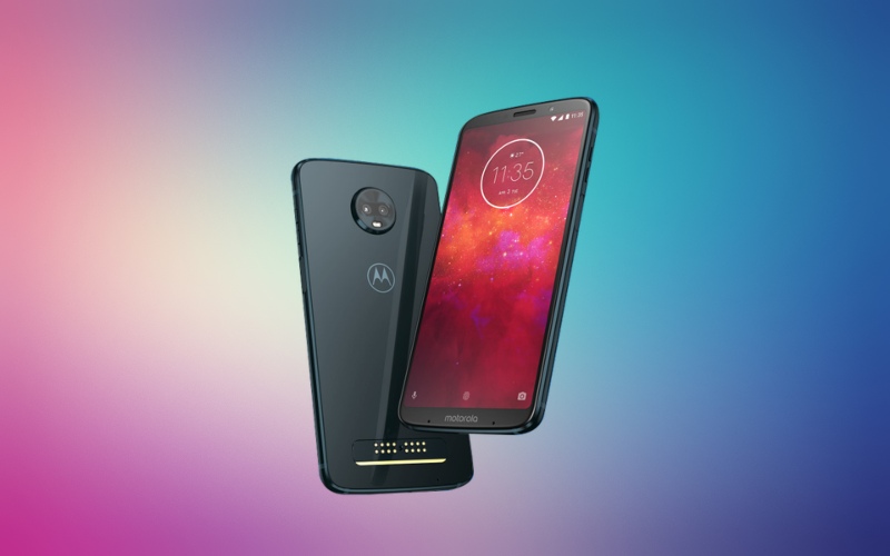 Moto Z3 Play Android 10 update plan shelved after testing, confirms Motorola Brazil