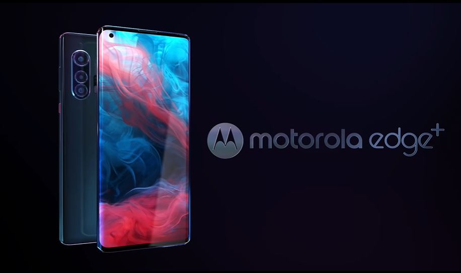Motorola Edge+ 'WiFi & 4G connection' issues acknowledged, fix will be coming in future update