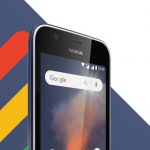 Nokia 1 Android 10 update rolling out with June security patch