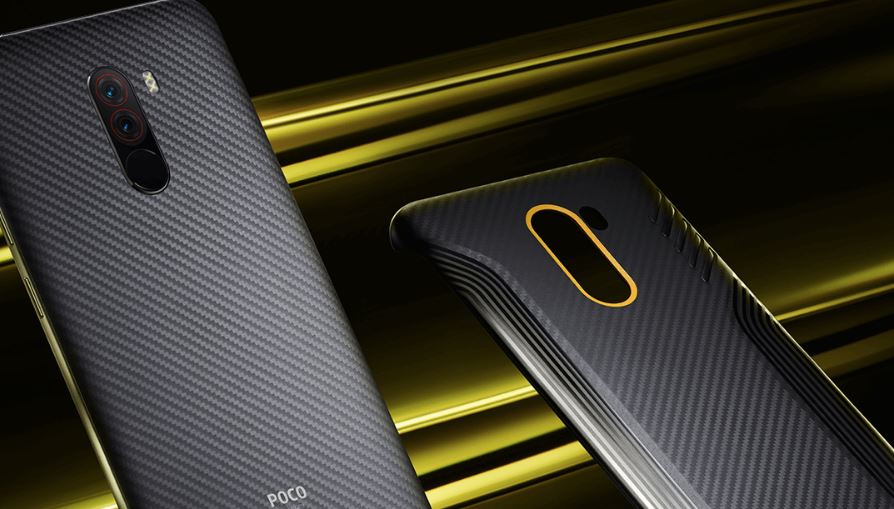 [Updated] Poco F1 (Pocophone F1) MIUI 12 update likely to undergo Beta testing or Mi Pilot program before stable release