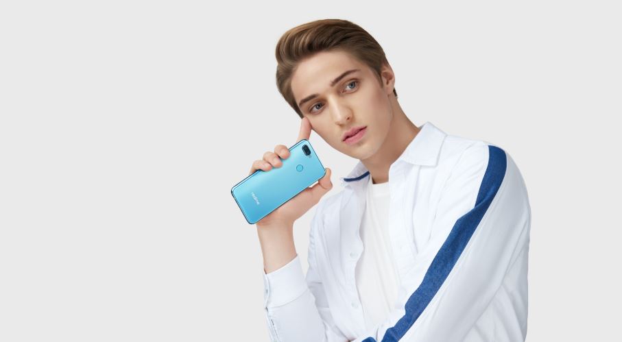 [Updated] Realme 2 Pro Realme UI (Android 10) beta users get June security update with rotate swipe-up gestures bars & multiple bugfixes