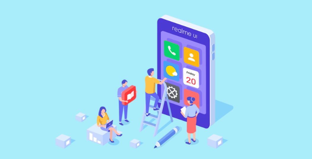 Realme flash tool for Android 10 (Realme UI) devices to release this month Realme flash tool for Android 10 (Realme UI) devices to release this month