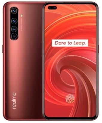 realme x50 pro