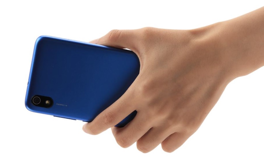 Xiaomi Redmi 7A Android 10 update rolling out in India, wait for MIUI 12 still on (Download link inside)