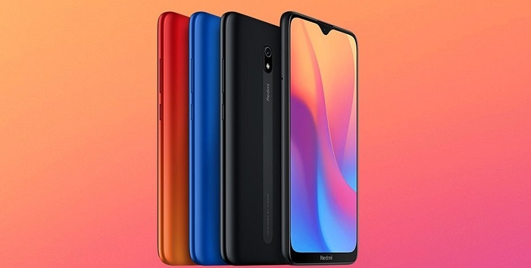 [Update: Feb. 08] Xiaomi Redmi 8A MIUI 12 update may release in August