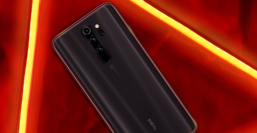 [Update: Dec. 29] Redmi Note 8 Pro MIUI 12 update status: Here's what we know so far