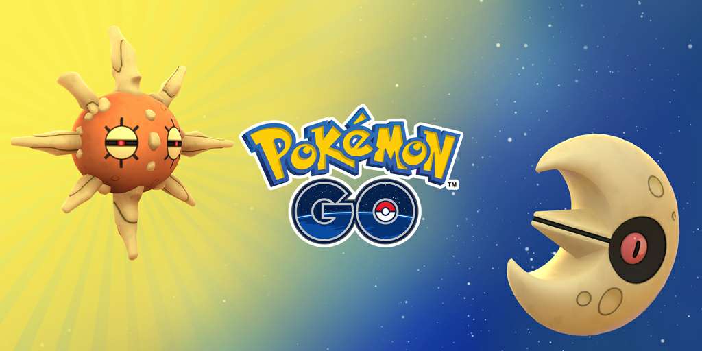 Pokemon GO Solstice event 2020 - Schedule, Shiny Clefairy, Lunatone & Solrock spawn regions Pokemon GO Solstice event 2020 - Schedule, Shiny Clefairy, Lunatone & Solrock spawn regions