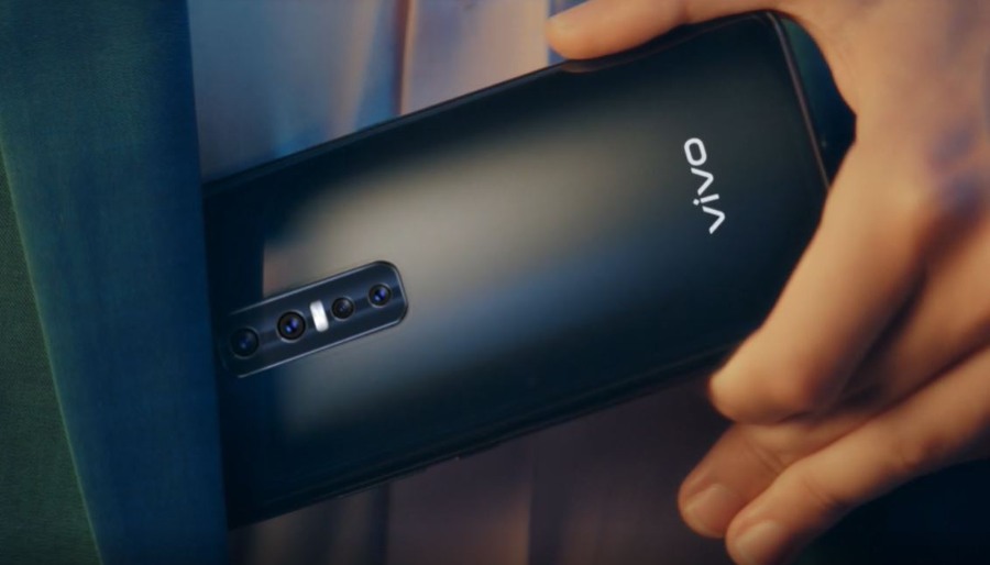 Vivo V17 Pro bags much awaited Funtouch OS 11 (Android 11) in India Vivo V17 Pro bags much awaited Funtouch OS 11 (Android 11) in India