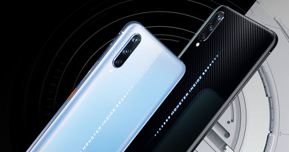 Vivo iQOO Android 10 (iQOO UI) stable update rolling out Vivo iQOO Android 10 (iQOO UI) stable update rolling out